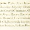 Burt's Bees for Pets Tearless Puppy 2-in-1 Shampoo and Conditioner with Buttermilk and Linseed Oil, 95% Natural Origin Formulas, Shampoo for Puppies - Gentle Puppy Shampoo Tear Free, 16 oz - Image 5