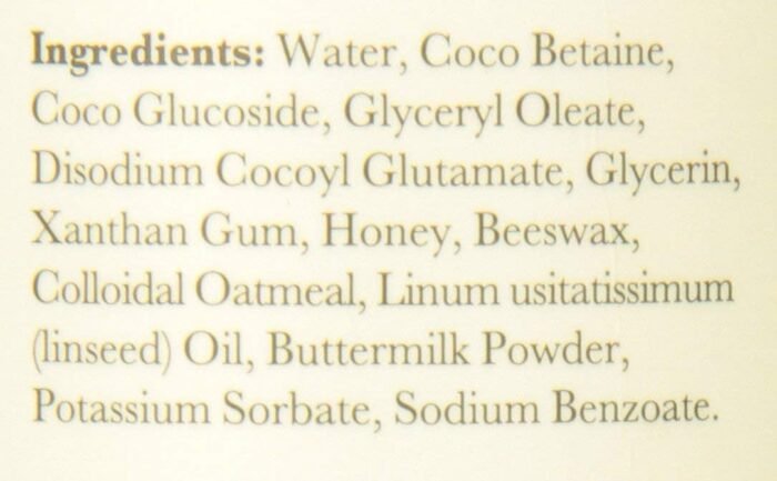 Burt's Bees for Pets Tearless Puppy 2-in-1 Shampoo and Conditioner with Buttermilk and Linseed Oil, 95% Natural Origin Formulas, Shampoo for Puppies - Gentle Puppy Shampoo Tear Free, 16 oz