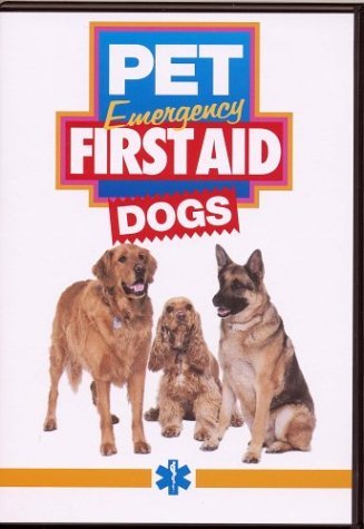 Pet Emergency First Aid – Dogs