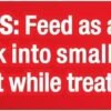 Pup-Peroni Dog Treats, Lean Beef Flavor, 22.5 Ounce, Made with Real Beef, 90% Fat Free - Image 10