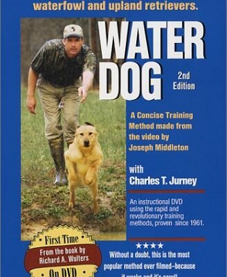 Water Dog