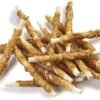 Pet 'n Shape Chik 'n Hide Twists – Chicken Wrapped Rawhide Natural Dog Treats, Small, 16 oz - Image 3