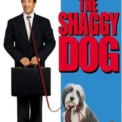 The Shaggy Dog