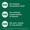Nutro Natural Choice Cuts In Gravy Wet Dog Food 4 Flavors Variety Pack, 3.5 oz. Trays (36 Count, Pack of 1) - Image 6