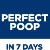 Hill's Science Diet Adult 7+ Perfect Digestion Chicken Dry Dog Food, 22 lbs.