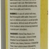 Burt's Bees for Pets Tearless Puppy 2-in-1 Shampoo and Conditioner with Buttermilk and Linseed Oil, 95% Natural Origin Formulas, Shampoo for Puppies - Gentle Puppy Shampoo Tear Free, 16 oz - Image 3
