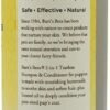 Burt's Bees for Pets Tearless Puppy 2-in-1 Shampoo and Conditioner with Buttermilk and Linseed Oil, 95% Natural Origin Formulas, Shampoo for Puppies - Gentle Puppy Shampoo Tear Free, 16 oz - Image 2