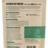 Vital Essentials Freeze Dried Raw Salmon Bites Dog Treats, 2.5 oz | Premium Quality High Protein Training Treats | Grain Free, Gluten Free, Filler Free - Image 2