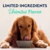 Natural Balance Limited Ingredient Adult Grain-Free Dry Dog Food, Chicken & Sweet Potato Recipe, 4 Pound (Pack of 1) - Image 8
