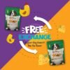 Perfect Poop Digestion & General Health Supplement for Dogs: Fiber, Prebiotics, Probiotics & Enzymes Relieves Digestive Conditions, Optimizes Stool, and Improves Health (Cheddar Cheese, 30.0) - Image 8