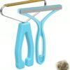 Pet Hair Remover, Dog Cat Hair Remover,Lint Remover,Carpet Rake for Pet Hair Removal,Carpet Rake,Lint Brush,Lint Shaver for Carpets, Car Mat,Couch,Pet Bed,Furniture & Rug