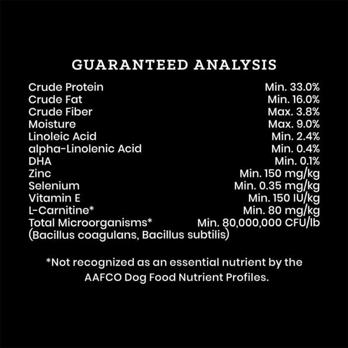61I8aP9WeBL._AC_SL1201_.jpg Victor Super Premium Dog Food – Grain Free Yukon River Canine – for Dogs of All Life Stages – High Protein Dry Dog Food for All Normally Active Dogs, 15 lb