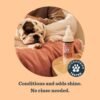 MRS. MEYER'S CLEAN DAY Dog Deodorizing Spray, White Peach Scent, 8oz - Image 4