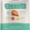 Natural Balance Limited Ingredient Adult Grain-Free Dry Dog Food, Chicken & Sweet Potato Recipe, 4 Pound (Pack of 1) - Image 2