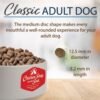 Chicken Soup For The Soul Pet Food Classic Dry Adult Dog Food, Chicken, Turkey & Brown Rice Recipe, 28 Pound Bag | Soy Free, Corn Free, Wheat Free, Dry Dog Food Made with Real Ingredients - Image 8