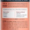 MRS. MEYER'S CLEAN DAY Dog Deodorizing Spray, White Peach Scent, 8oz - Image 2