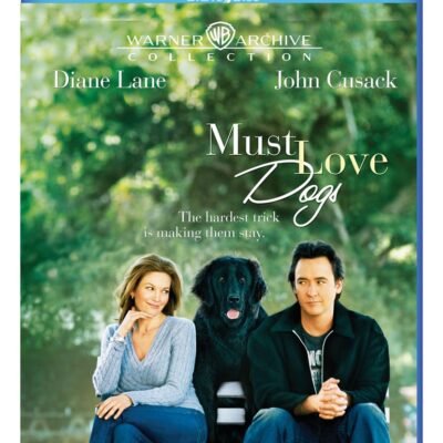 Must Love Dogs