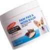 Palmer's for Pets Cocoa Butter Fragrance Free Paw Pad & Nose Balm for Dogs - Dog Skin Soother Balm, Dog Paw Balm for Dry Skin & Pads - Palmer's Cocoa Butter Formula with Vitamin E for Pets - Image 2