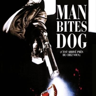 Man Bites Dog