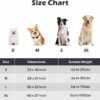 SIWA MARY Dog Bed Mat Soft Crate Pad Washable Anti-Slip Mattress for Large Medium Small Dogs and Cats Kennel Pad (23'' x 18'', Grey) - Image 6