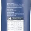 Blue Buffalo Life Protection Formula Adult Dry Dog Food, Helps Build and Maintain Strong Muscles, Made with Natural Ingredients, Chicken & Brown Rice Recipe, 30-lb. Bag - Image 4