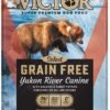 Victor Super Premium Dog Food – Grain Free Yukon River Victor Super Premium Dog Food – Grain Free Yukon River Canine – for Dogs of All Life Stages – High Protein Dry Dog Food for All Normally Active Dogs, 15 lb