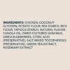Amazon Brand – Wag Chicken Flavor Training Treats for Dogs, 1 lb. Bag (16 oz) - Image 3