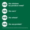Nutro Natural Choice Adult Dry Dog Food, Chicken and Brown Rice Recipe 30 lbs. - Image 6