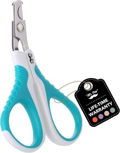 Mr. Pen- Cat Nail Clipper, Kitten Nail Trimmers, Pet Nail Cutter