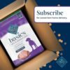 Blue Buffalo Basics Adult Grain-Free Dry Dog Food for Skin & Stomach Care, Limited Ingredient Diet, Made in the USA with Natural Ingredients, Turkey & Potato Recipe, 11-lb. Bag - Image 11