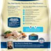 Blue Buffalo Life Protection Formula Senior Dry Dog Food, Supports Joint Health and Mobility, Made with Natural Ingredients, Chicken & Brown Rice Recipe, 15-lb. Bag - Image 2