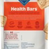 Blue Buffalo Health Bars Crunchy Dog Biscuits, Oven-Baked With Natural Ingredients, Bacon, Egg & Cheese , 16-oz. Bag - Image 2