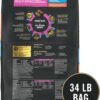 Purina Pro Plan Sensitive Skin and Stomach Dog Food Large Breed Salmon and Rice Formula - 34 lb. Bag - Image 6