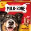 Milk-Bone Original Dog Treats Biscuits for Medium Dogs, 10 Pound - Image 4