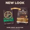 Wellness CORE+ (Formerly RawRev) Natural Grain Free Dry Dog Food, Wild Game Duck, Wild Boar & Rabbit with Freeze Dried Lamb, 18-Pound Bag - Image 3