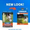 Nutramax Cosequin Minis Maximum Strength Joint Health Supplement - With Glucosamine, Chondroitin, MSM, and Omega-3's, 45 Soft Chews - Image 2