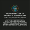 Purina Pro Plan Veterinary Supplements Calming Care - Calming Dog Supplements - 30 ct. Box - Image 7