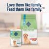 Blue Buffalo True Solutions Skin & Coat Care Natural Dry Dog Food for Adult Dogs, Salmon, 24-lb. Bag - Image 9