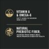 Purina Pro Plan Complete Essentials Shredded Blend Beef and Rice Dog Food Dry Formula with Probiotics for Dogs - 47 lb. Bag