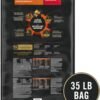 Purina Pro Plan Complete Essentials Shredded Blend Beef and Rice Dog Food Dry Formula with Probiotics for Dogs - 35 lb. Bag - Image 5