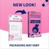 Proviable Digestive Health Supplement Kit with Multi-Strain Probiotics and Prebiotics for Medium to Large Dogs - with 7 Strains of Bacteria, 30 mL Paste and 10 Capsules - Image 2