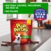Pup-Peroni Dog Treats, Lean Beef Flavor, 22.5 Ounce, Made with Real Beef, 90% Fat Free - Image 5