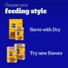 Pedigree Chopped Ground Dinner Wet Dog Food Chicken & Beef Variety Pack, 13.2 oz. Cans (24 Count, Pack of 1) - Image 12