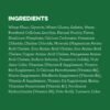 Greenies Original Teenie Natural Dental Care Dog Treats, 36 oz. Pack (130 Treats) - Image 7