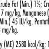 Milk-Bone Brushing Chews Daily Dental Dog Treats, Chicken Flavor, Large, 25 Count - Image 8