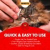 Miracle Care Eye Wash Pads - 90 count; Eye Care for Dogs and Cats, Soft Pet Wipes for Gently Cleaning Eyes, Sterile Cat and Dog Wipes Formulated to Remove Eye Debris - Image 4