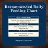 Blue Buffalo Homestyle Recipe Puppy Wet Dog Food, Made with Natural Ingredients, Chicken Dinner with Garden Vegetables & Brown Rice, 12.5-oz Cans (12 Count) - Image 10