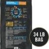 Purina Pro Plan Joint Health for Dogs, Large Breed Dog Food Dry, Shredded Blend Chicken & Rice Formula - 34 lb. Bag - Image 5