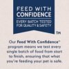 Natural Balance Limited Ingredient Adult Grain-Free Dry Dog Food, Chicken & Sweet Potato Recipe, 4 Pound (Pack of 1) - Image 6