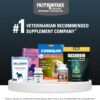 Nutramax Laboratories Dasuquin with MSM Joint Health Supplement for Large Dogs - With Glucosamine, MSM, Chondroitin, ASU, Boswellia Serrata Extract, and Green Tea Extract, 150 Soft Chews - Image 9